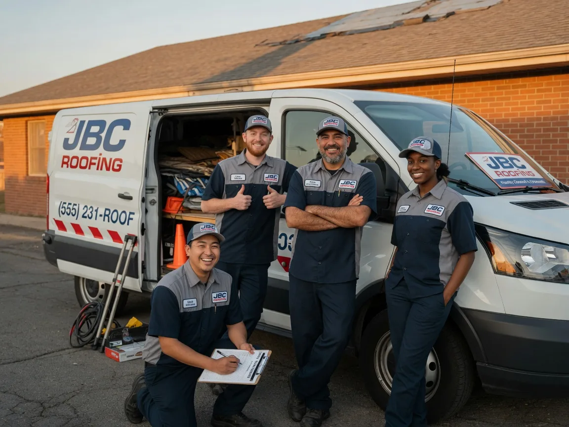Roof Replacement company in Green Valley, WI