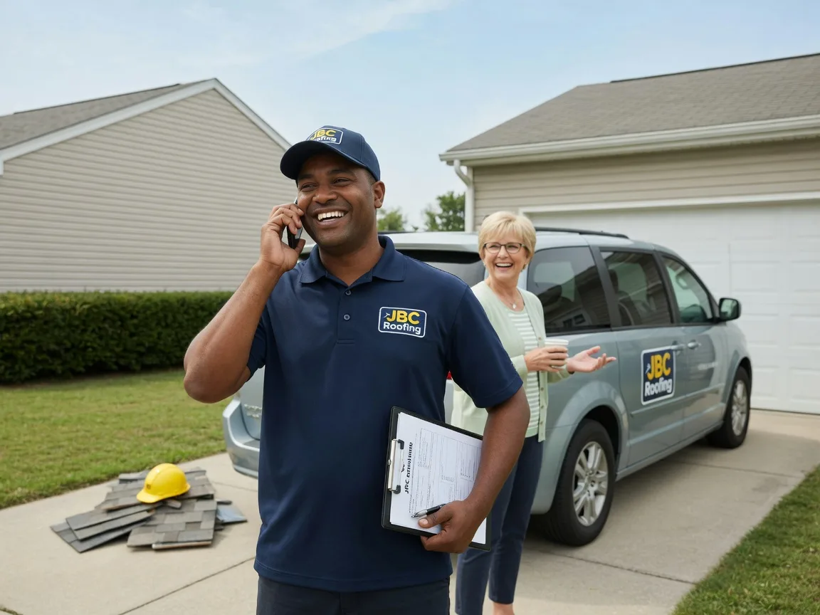 Roof Replacement Green Valley, WI FAQs